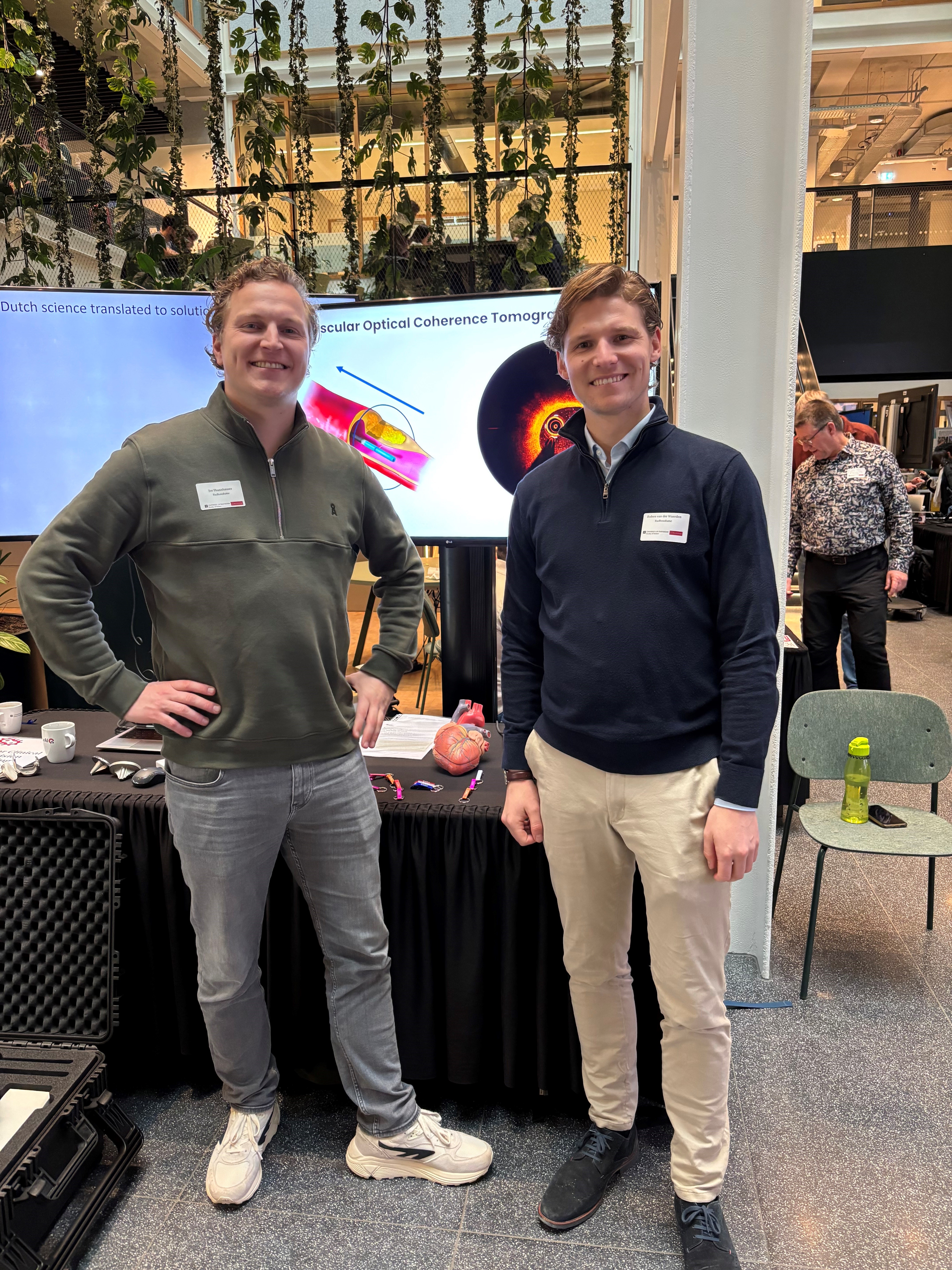 Press Highlight DeepTech 2026