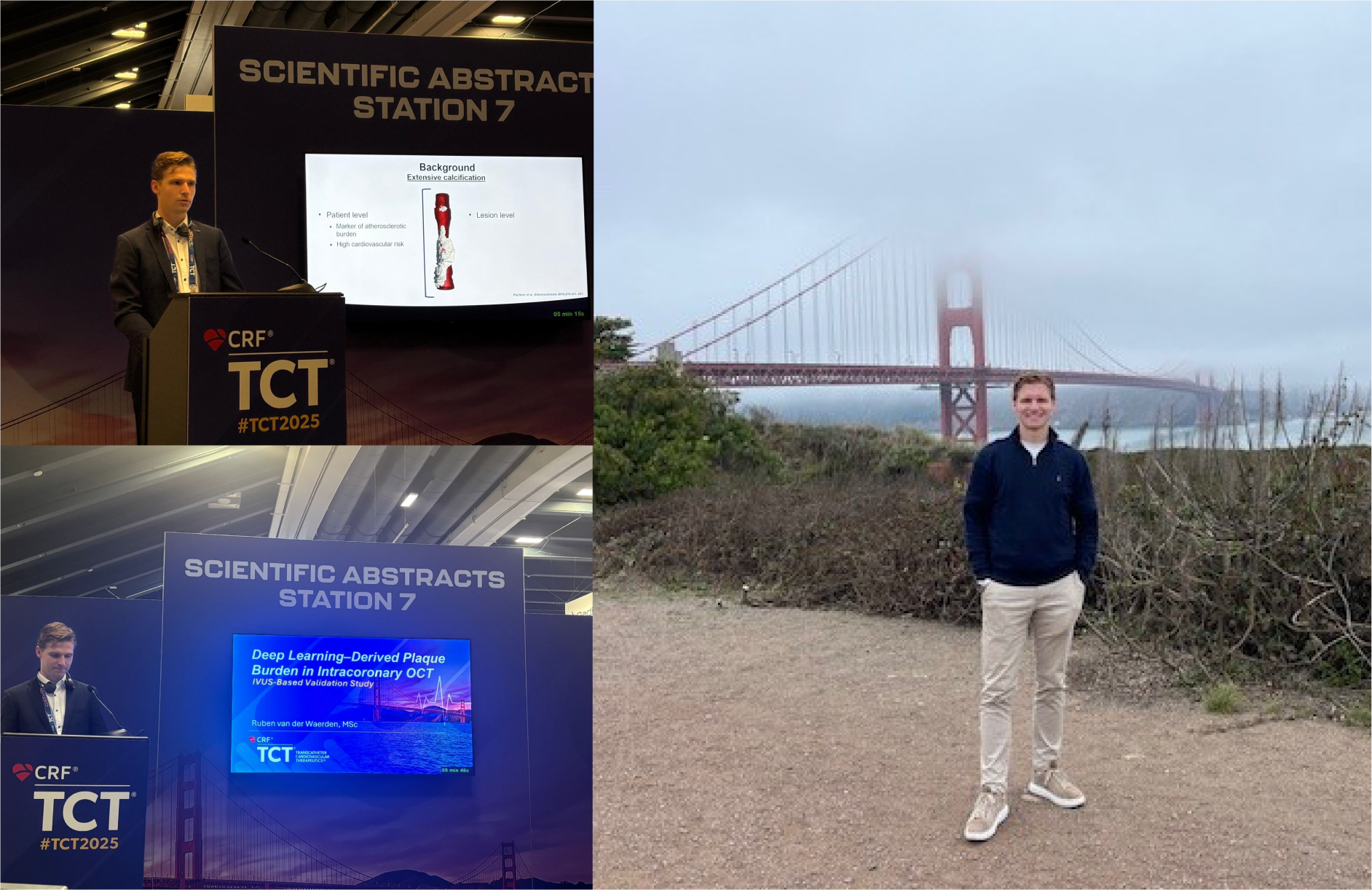 Press Highlight TCT 2025